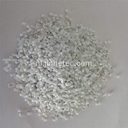 Jade Polyester Chips CZ302AL met IV0.80